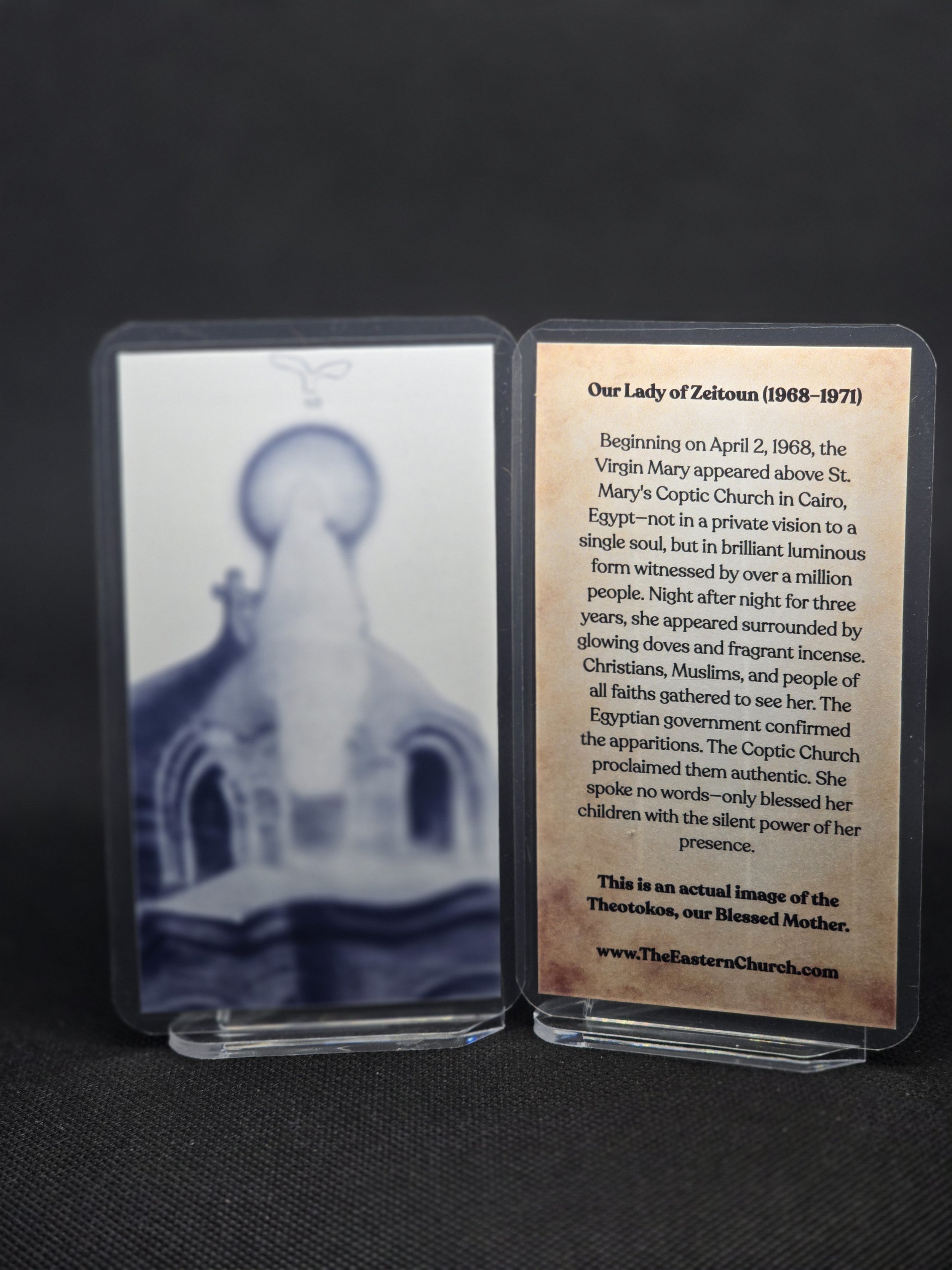 Marian Apparition Prophecies: What Was Predicted, What Has Happened, and What Is Still Awaited