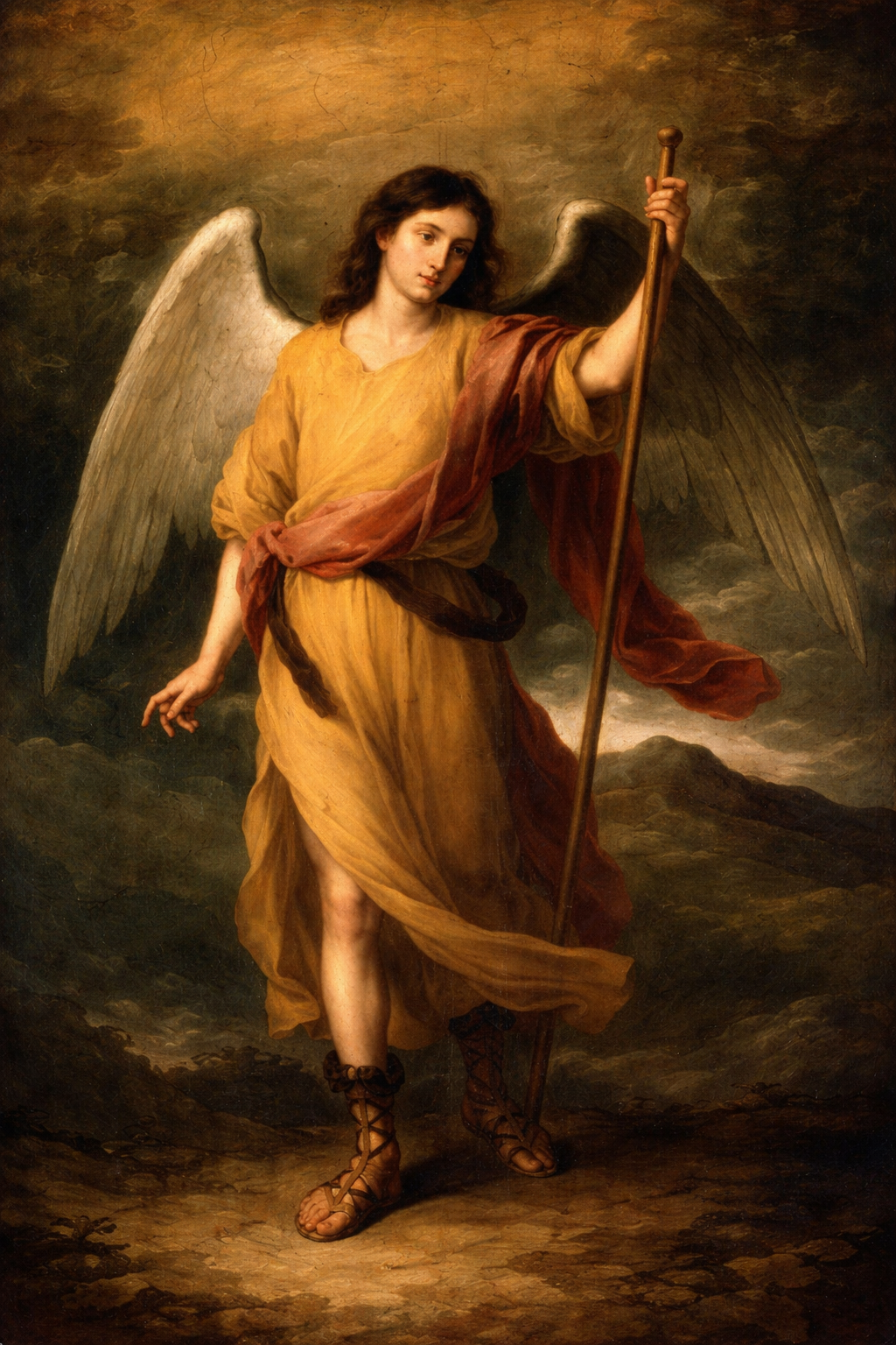 St. Raphael the Archangel .png