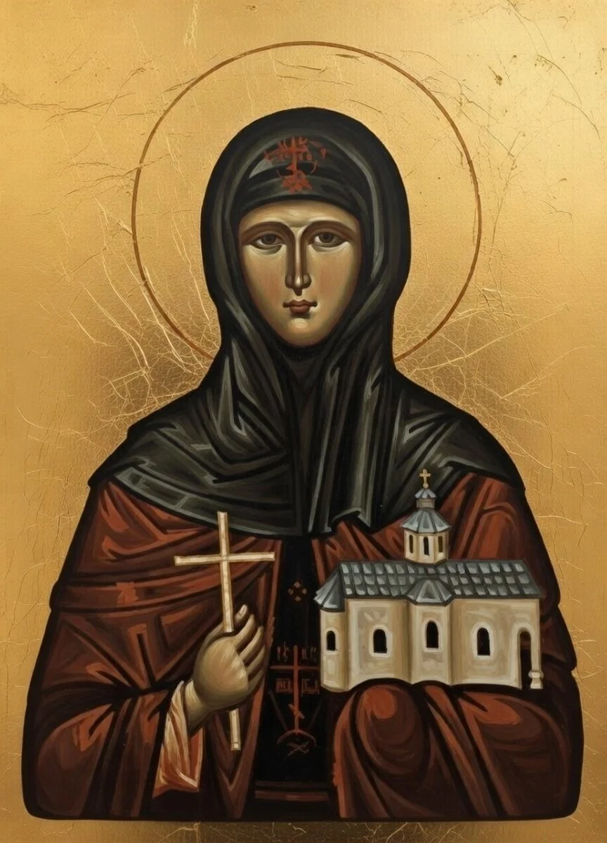 Saint Angeline of Albania.jpg
