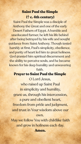 Abba Paul the Simple Card Back.png