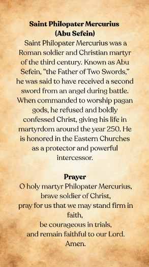 Mercurius prayer card back.png
