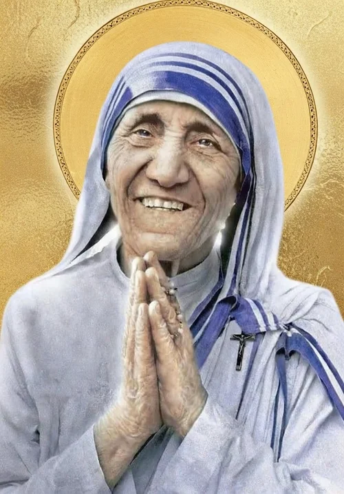 Saint Teresa of Calcutta