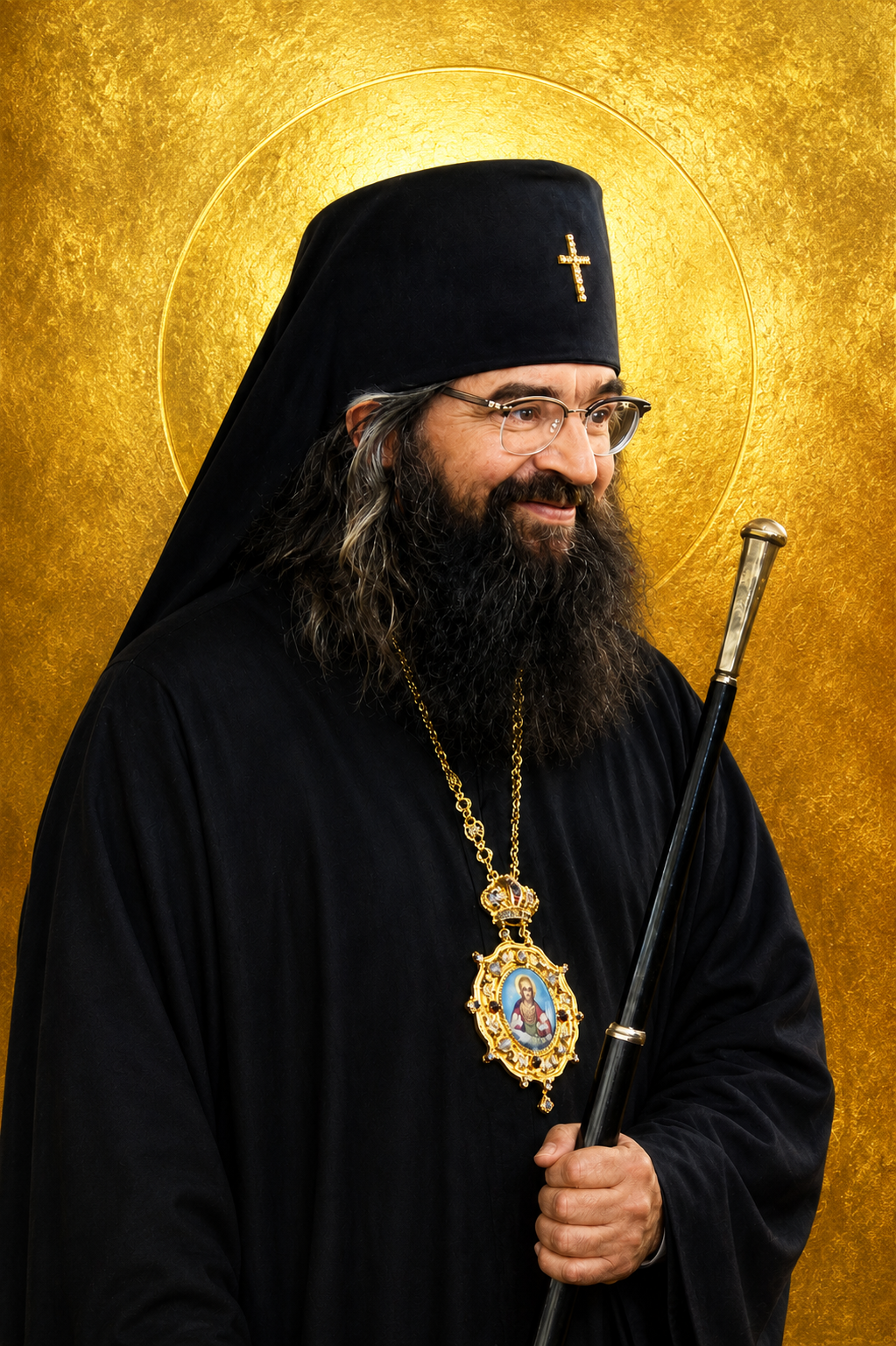Saint John Maximovitch of Shanghai and San Francisco - Patron for Protection of Children, Healing of Chronic Illness & Courage in Exile