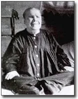 Saint Matrona of Moscow Prayer Card – Patron for Desperate Healing, Financial Hardship & Guidance When Life Feels Impossible