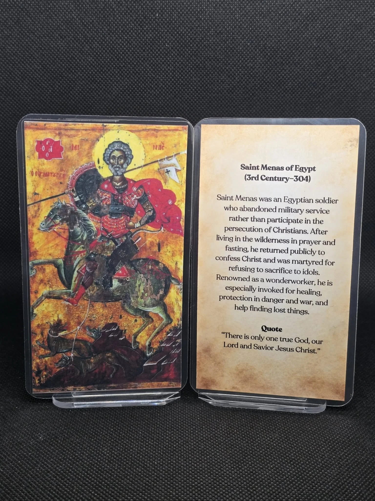 Saint Menas of Egypt.jpg