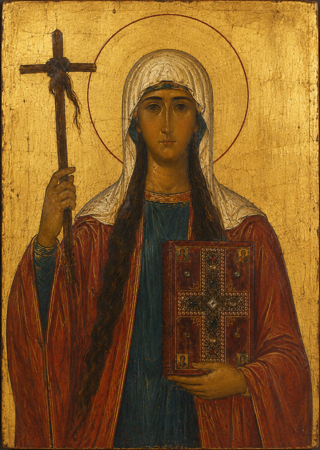 Saint Nino - Nina of Georgia.png