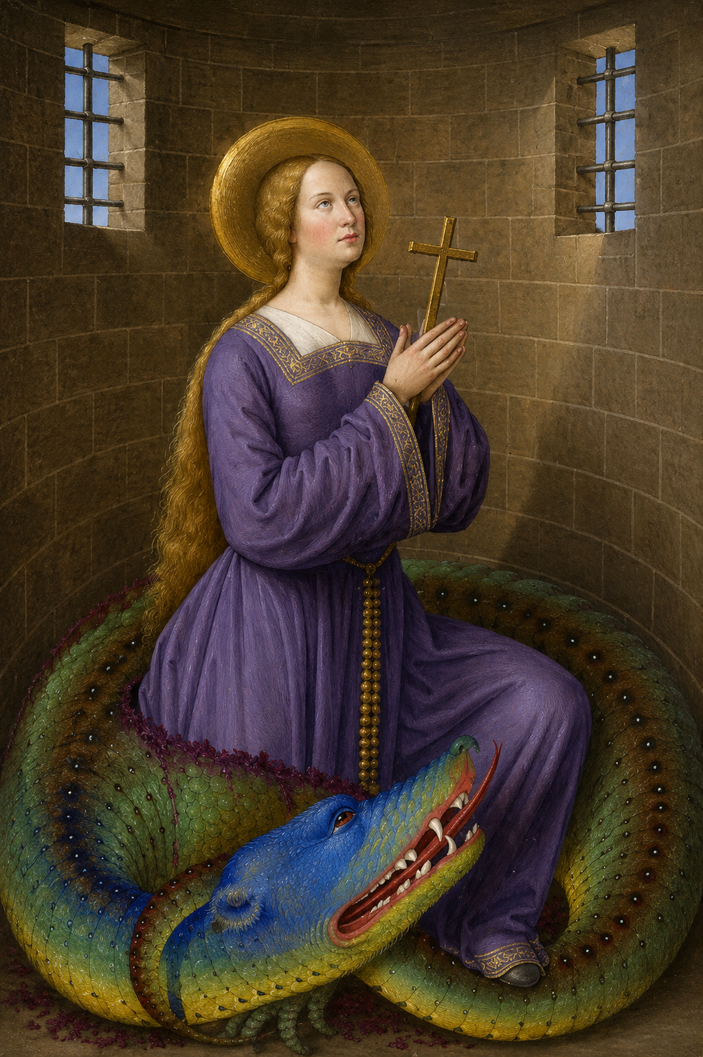 Saint Marina Great Martyr.png