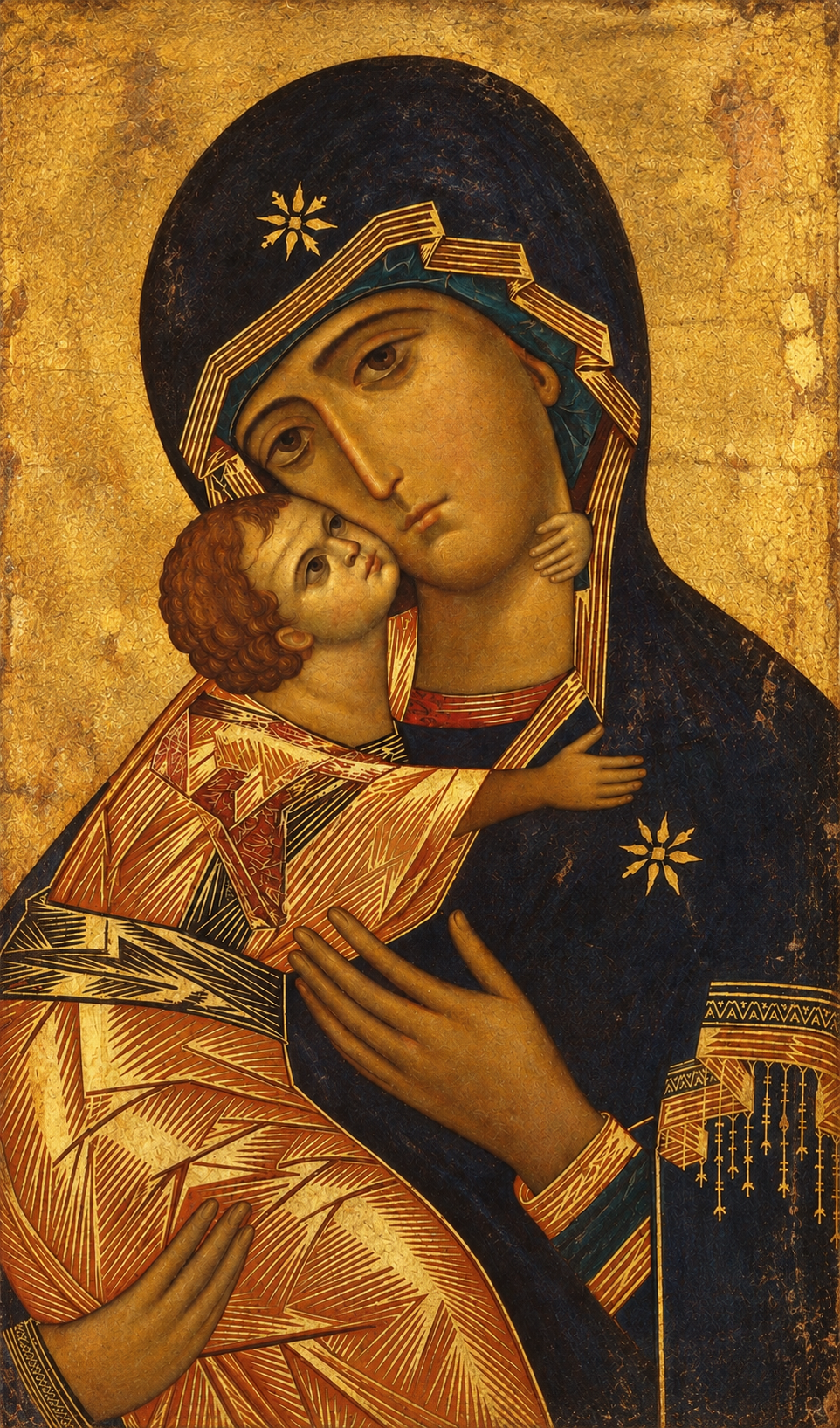 Theotokos of Vladimir (Our Lady of Vladimir).png
