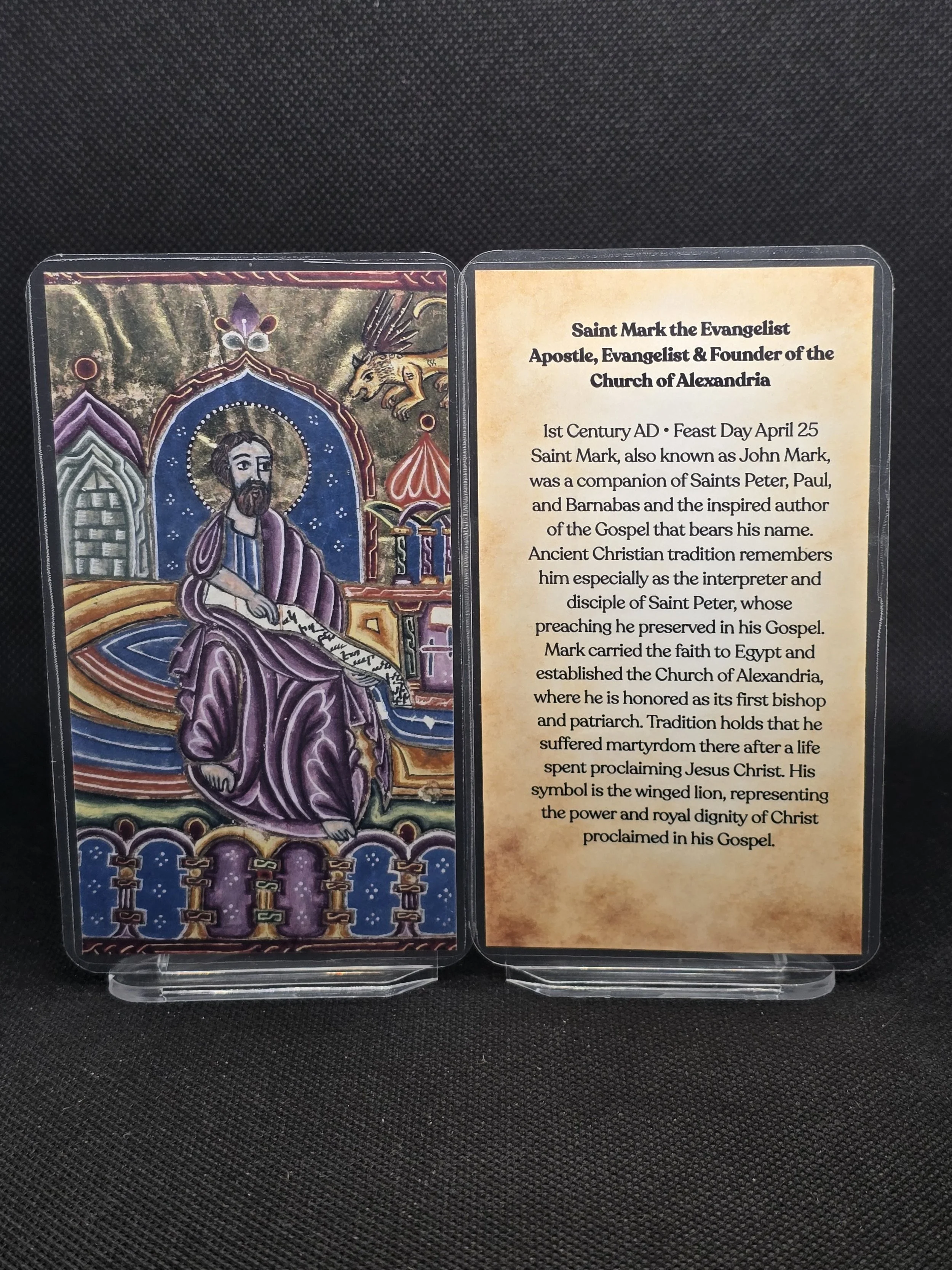 Saint Mark the Evangelist.jpg