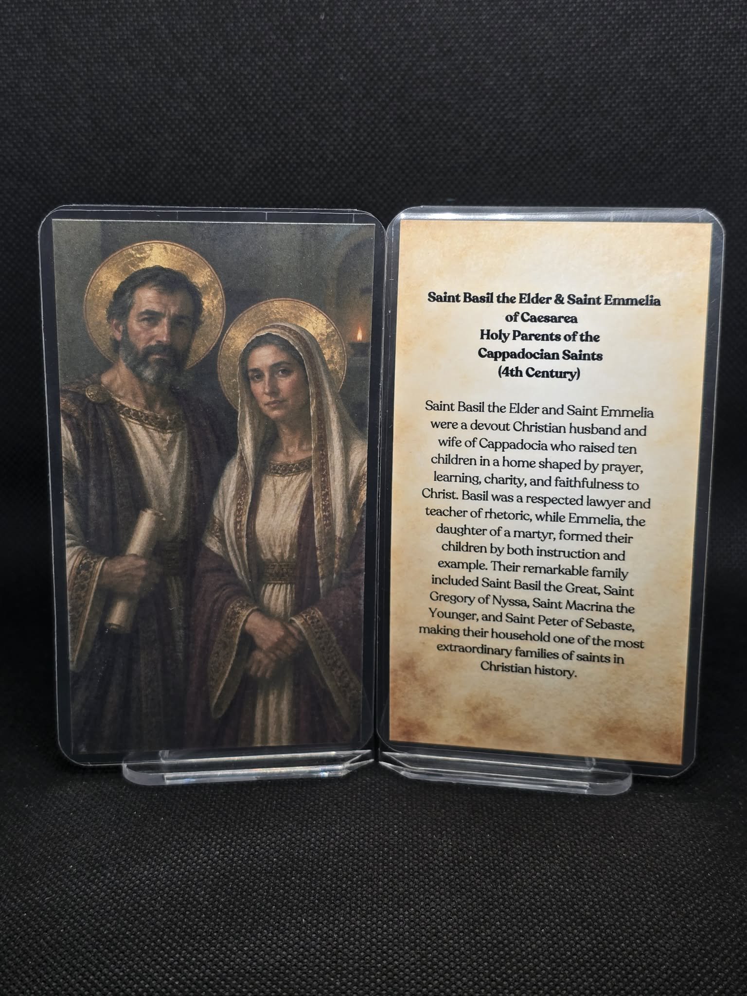 Saint Basil the Elder and Saint Emmelia of Caesarea.jpg