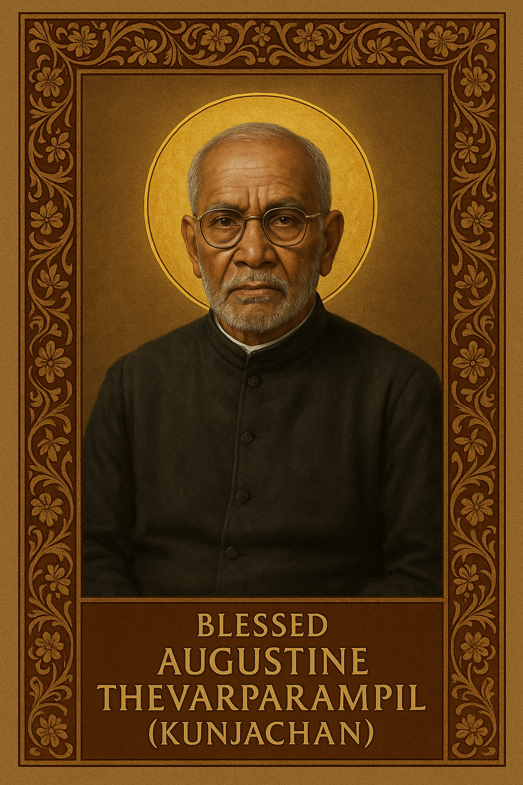 Blessed Augustine Thevarparampil (“Kunjachan”).png