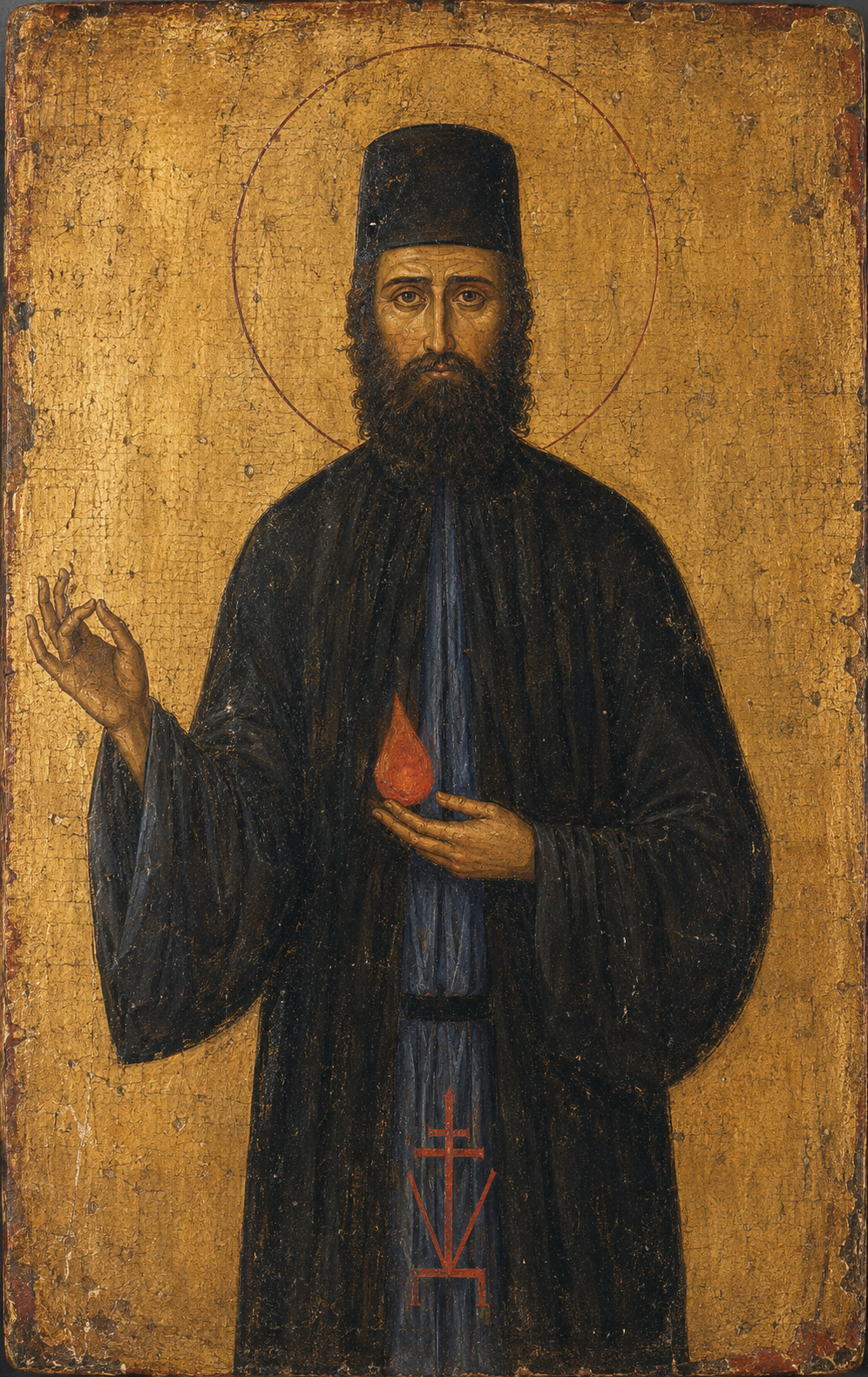 Saint Ephraim of Nea Makri.png