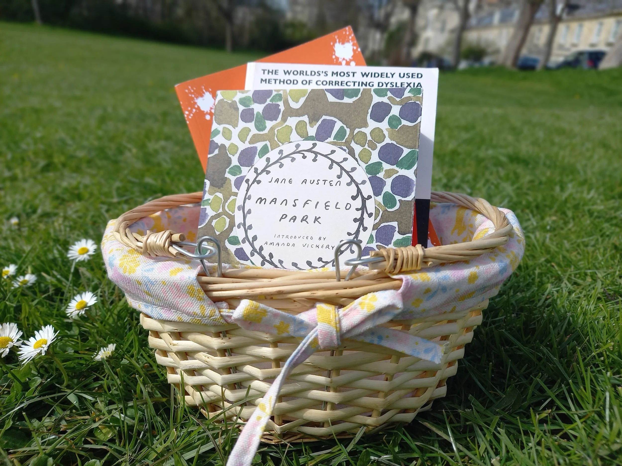 What I Read in February 2026