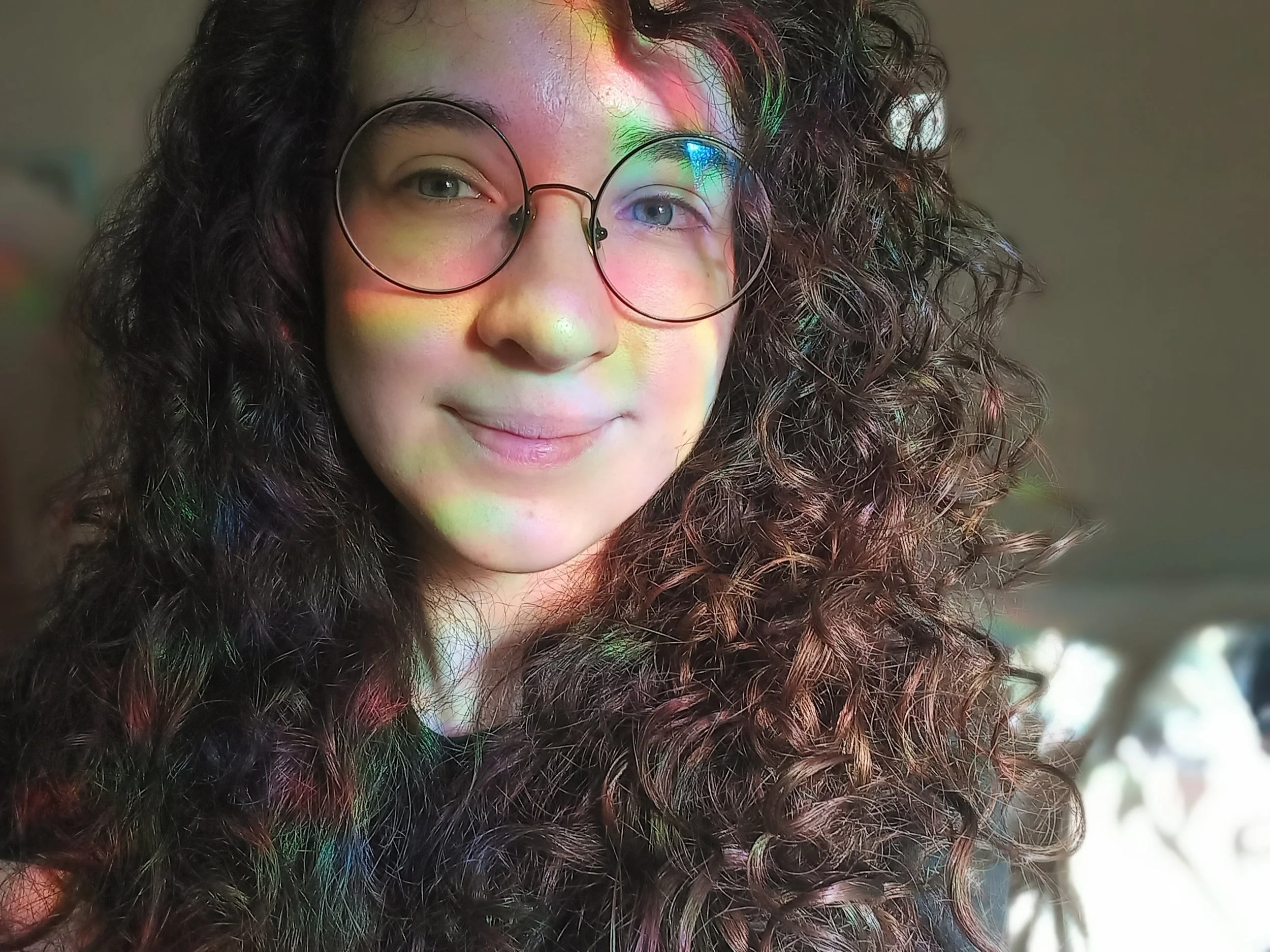 Profile Picture of Natalie Duckworth