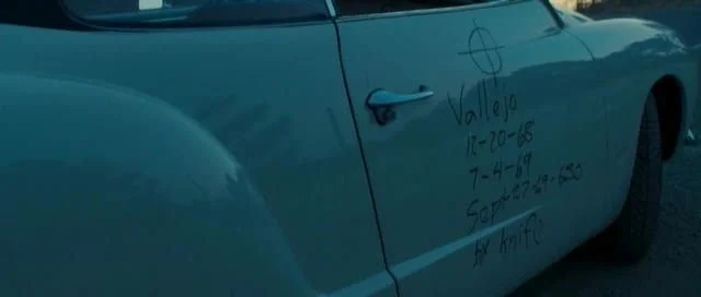 with a 9-millimeter Luger. - poem