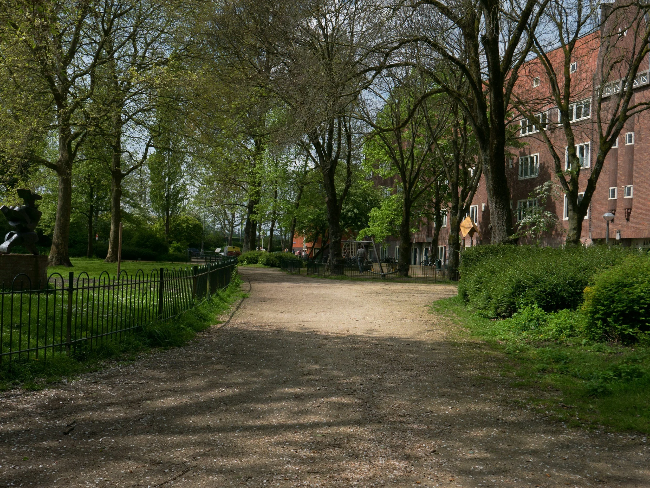 Why Long-Term Investors Win in Real Estate