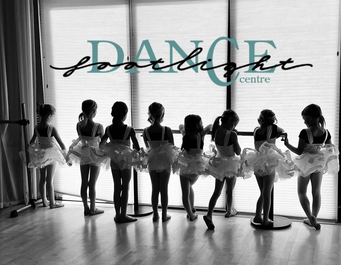 Training the next generation of dancers since 1984. We only have a few spots left in our creative movement and pre-ballet classes! Let your little one start dancing this fall!