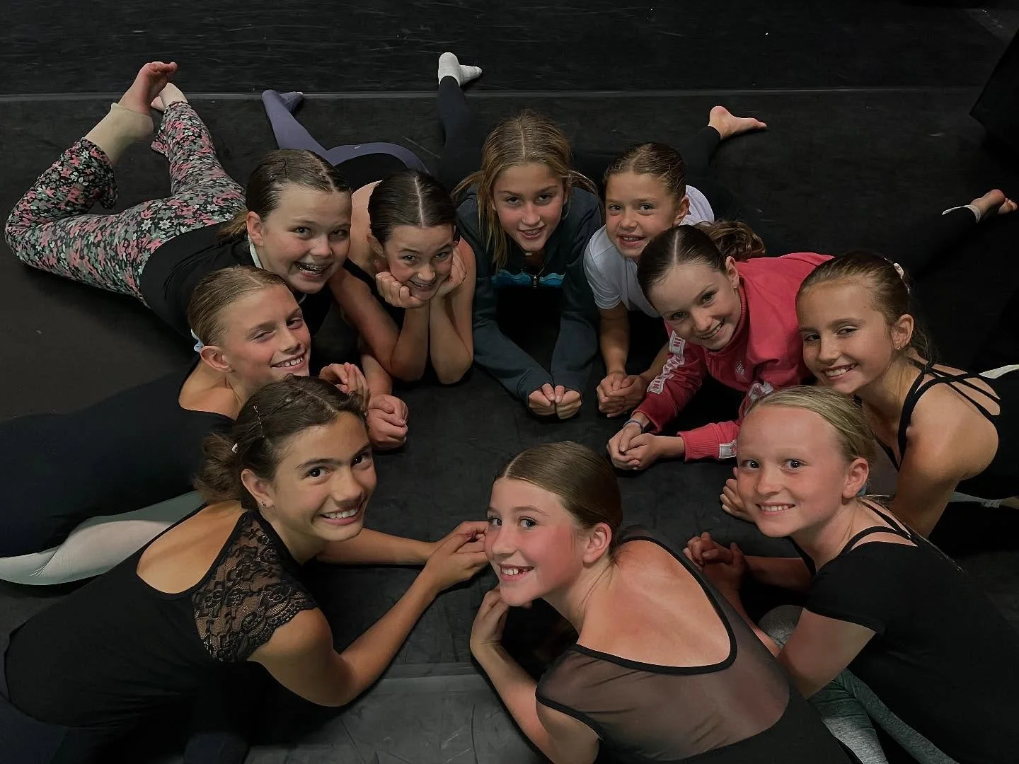That's a wrap on an unforgettable summer! 3 dance camps, Ballet Sun Valley masterclasses, Cecchetti week, and Dance tapestry - what a summer!