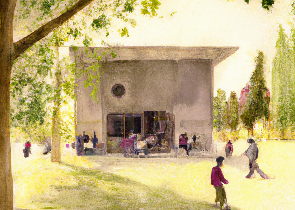 L’utopie du Métronome