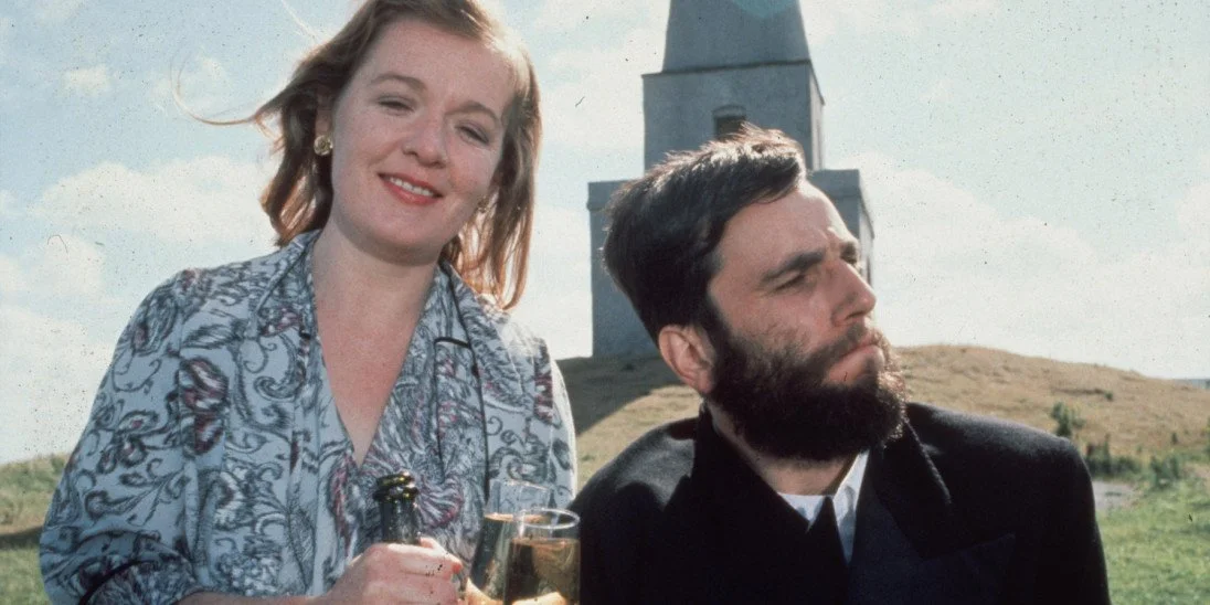 Cinéma de l’ombre: My Left Foot