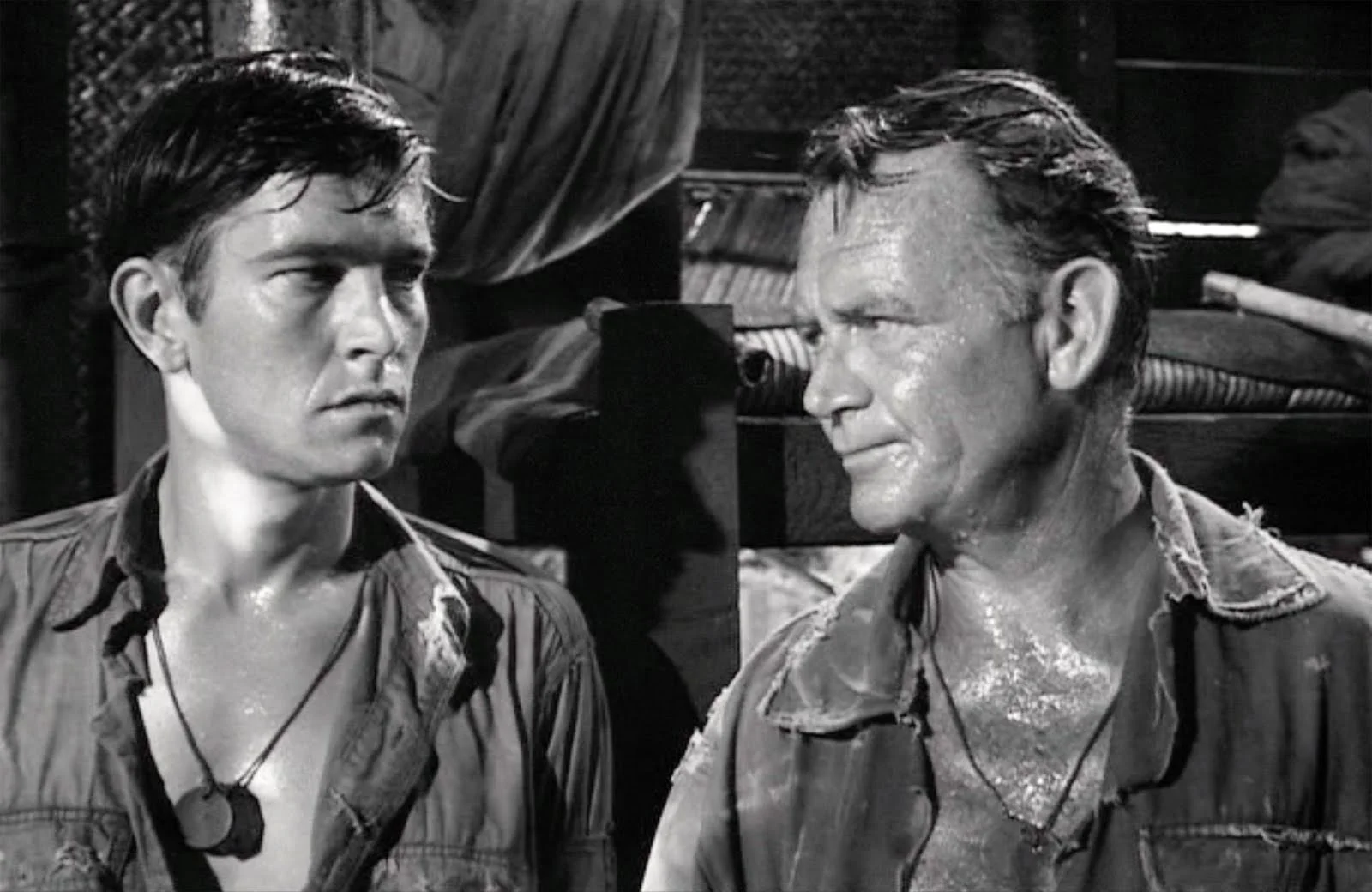 Cinéma de l’ombre: King Rat