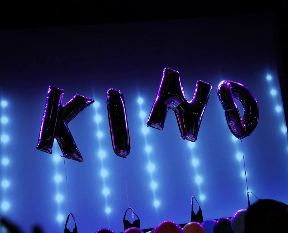 Lorsque l’alcool remplace le popcorn