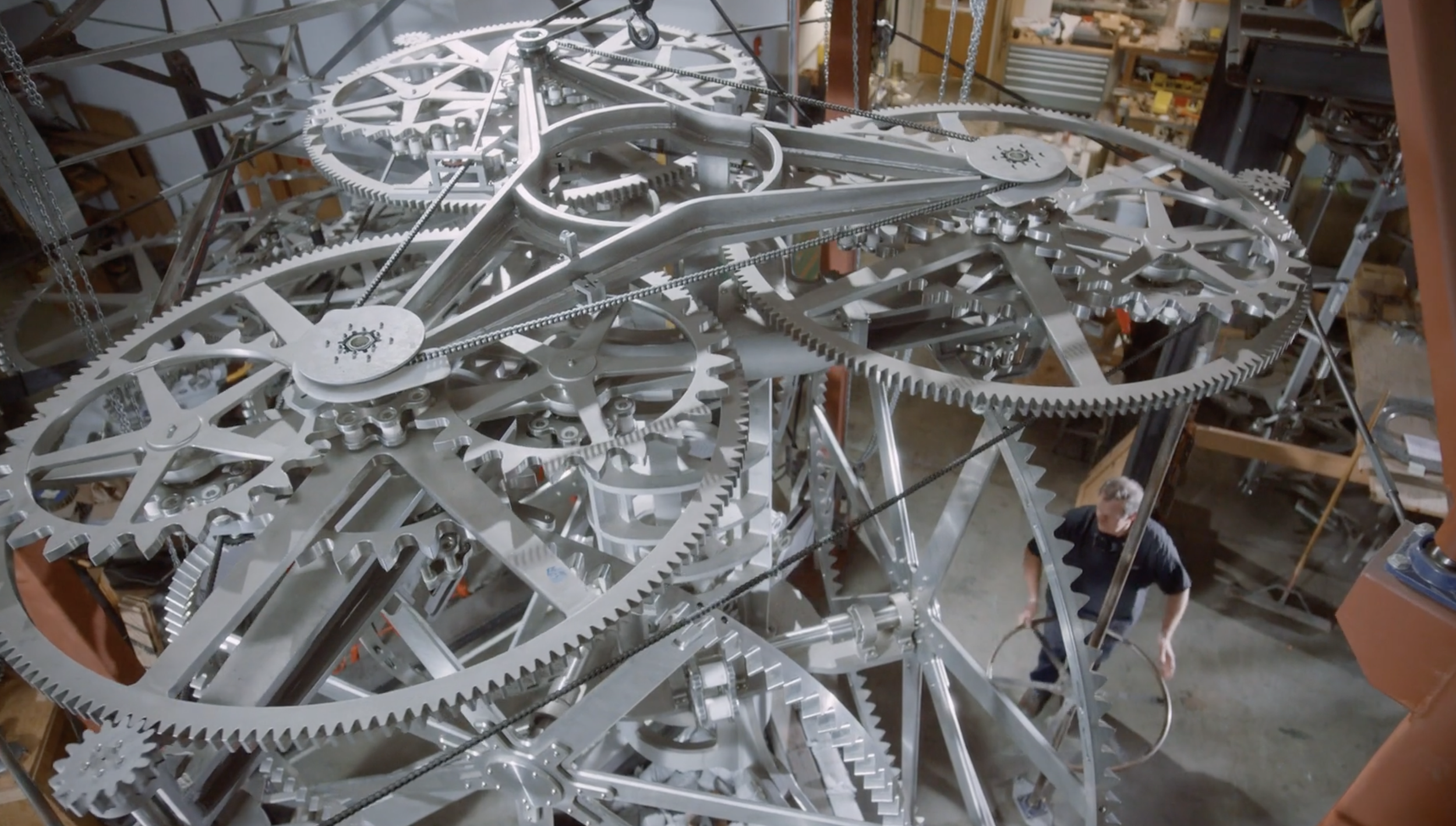 Contre la discrimination des durées