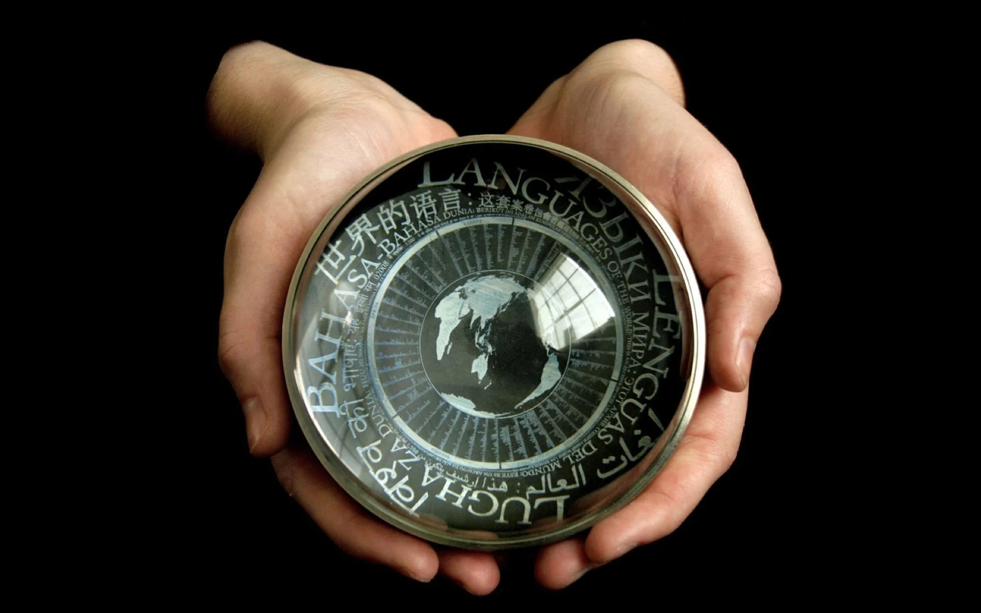 La gravure: une solution au problème de préservation de l’information numérique?