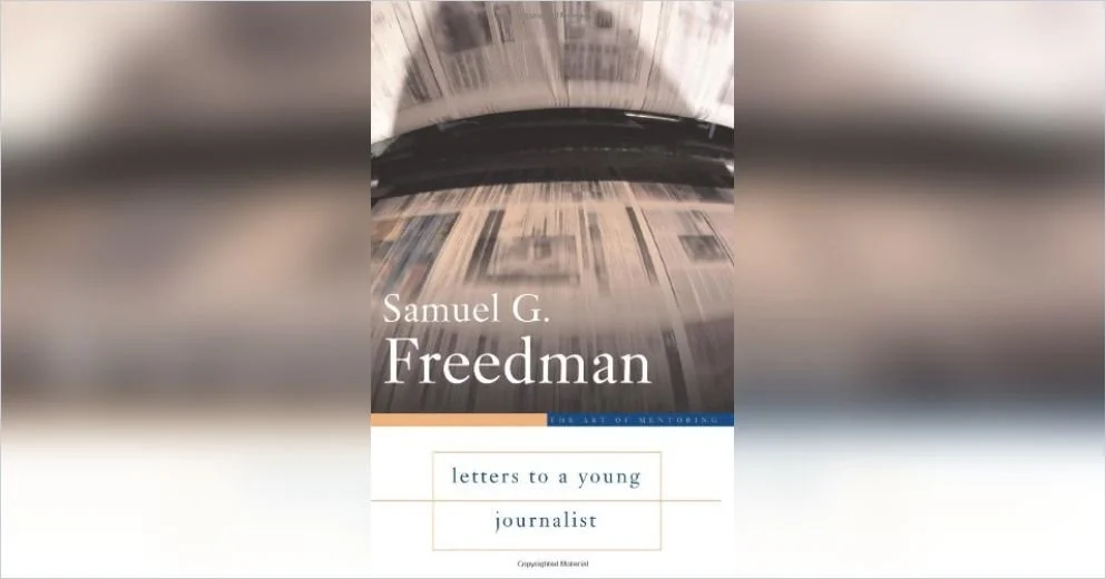 Un journalisme réfléchi et ayant du style est possible