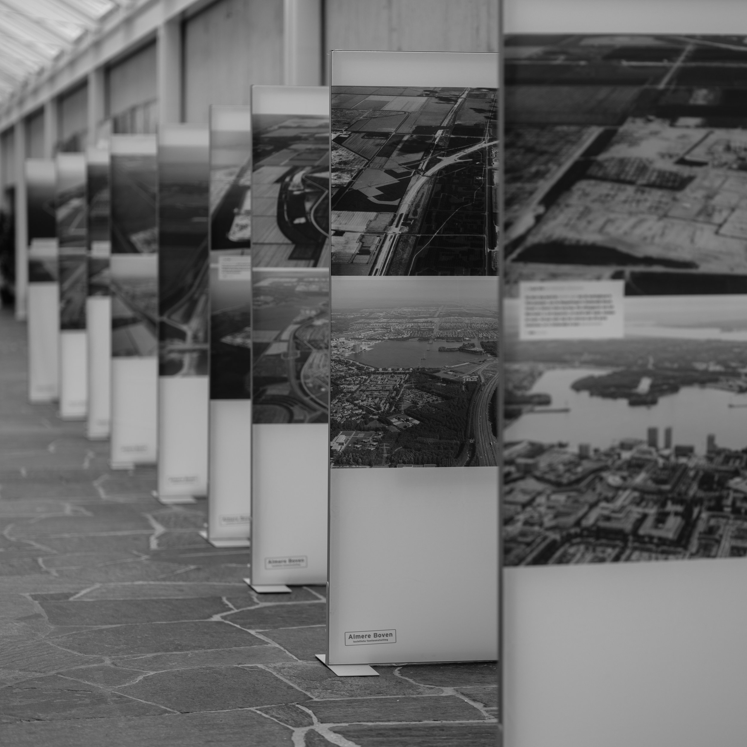 Qu'est-ce que l'architecture? Qu'est-ce que l'information?