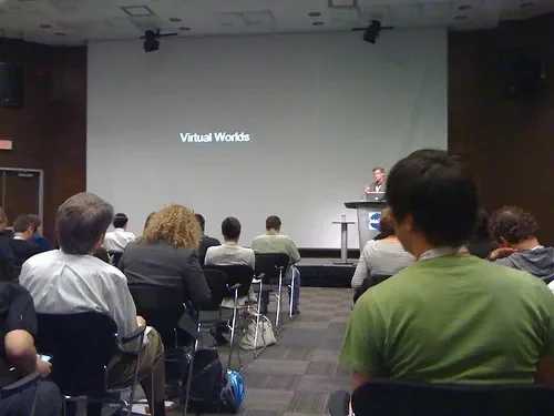 Les nouveaux troisièmes lieux et le design de l'expérience sociale