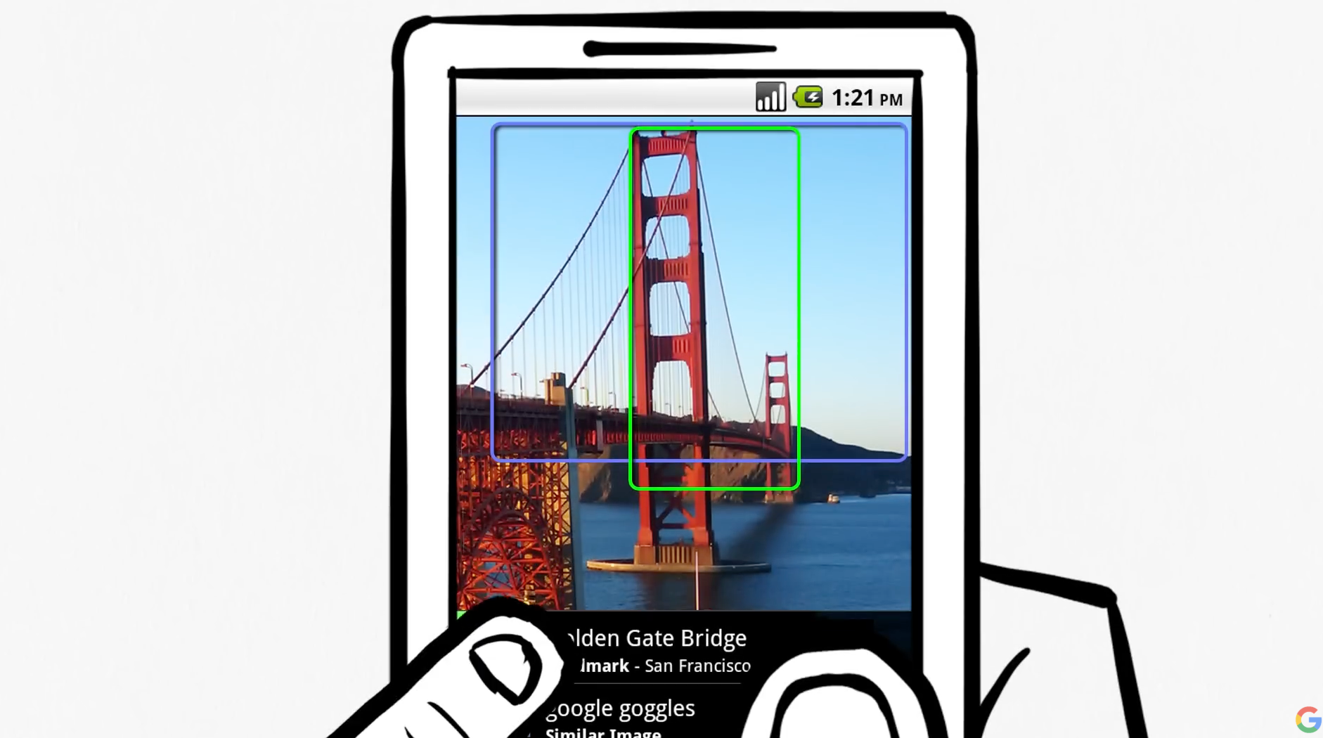 La recherche visuelle au service des bibliothèques
