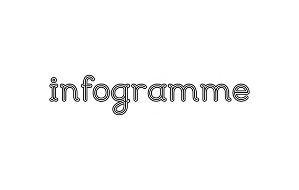 Bienvenue sur Infogramme