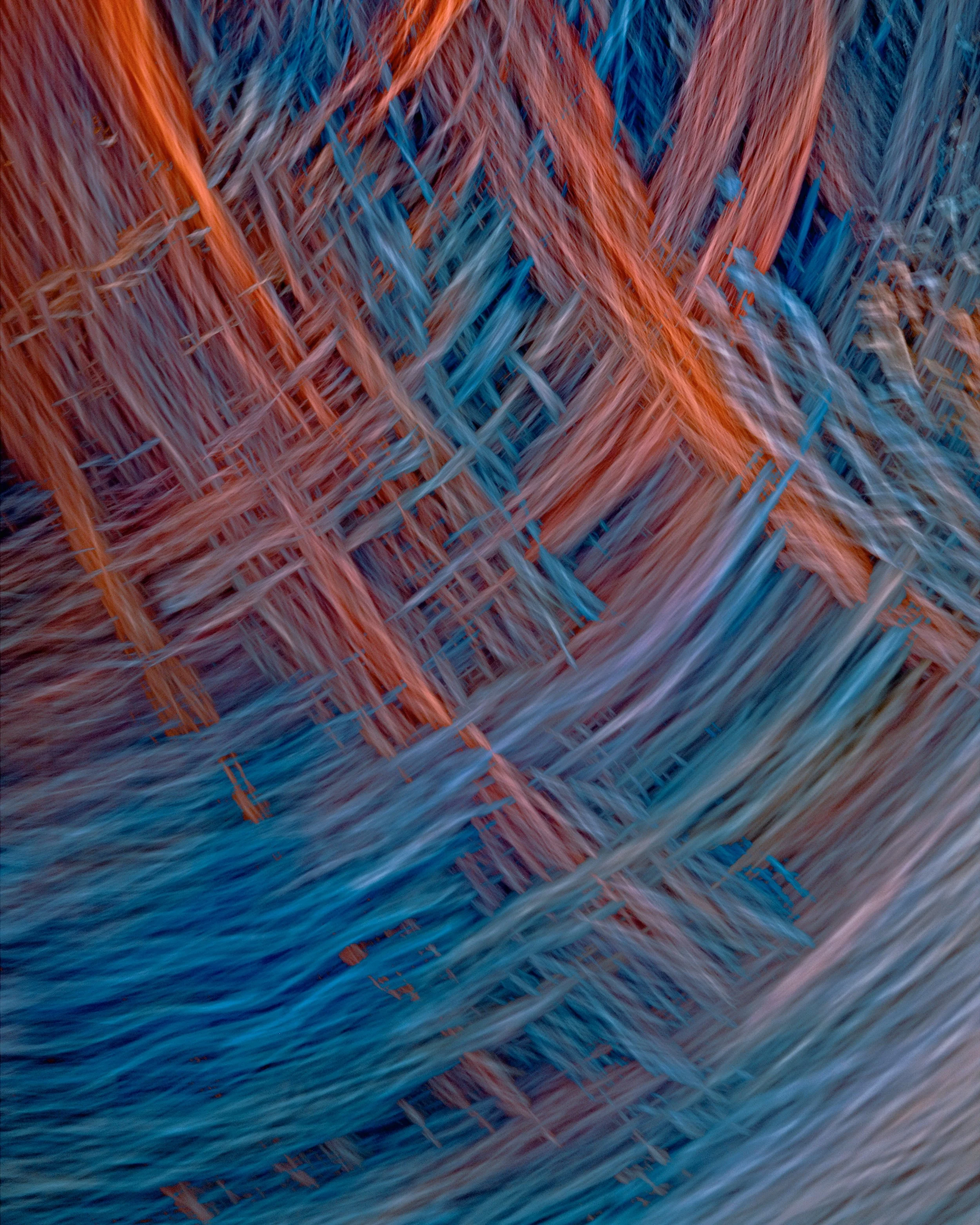 Les vases communicants