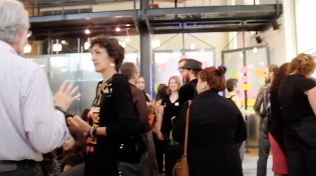 BookCamp Montréal, des questionnements à l’action