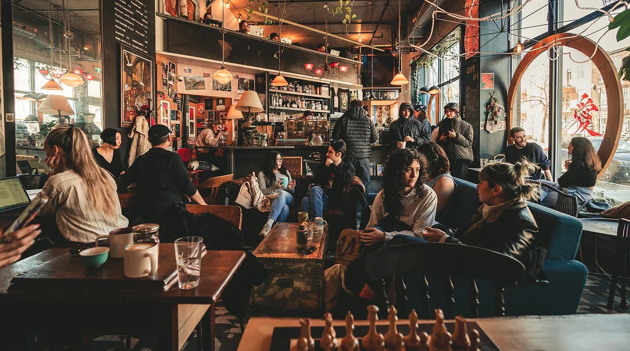 Qu'est-ce que je retiens de l'année 2023 à Projet collectif?