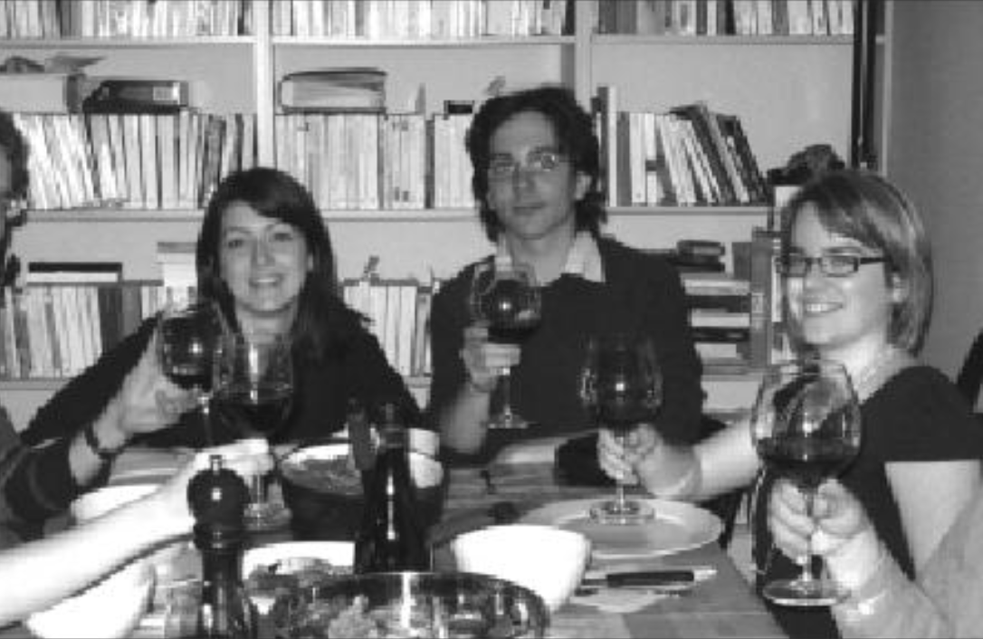 Mot du rédac’ dans la Référence (Vol 5, no 1)