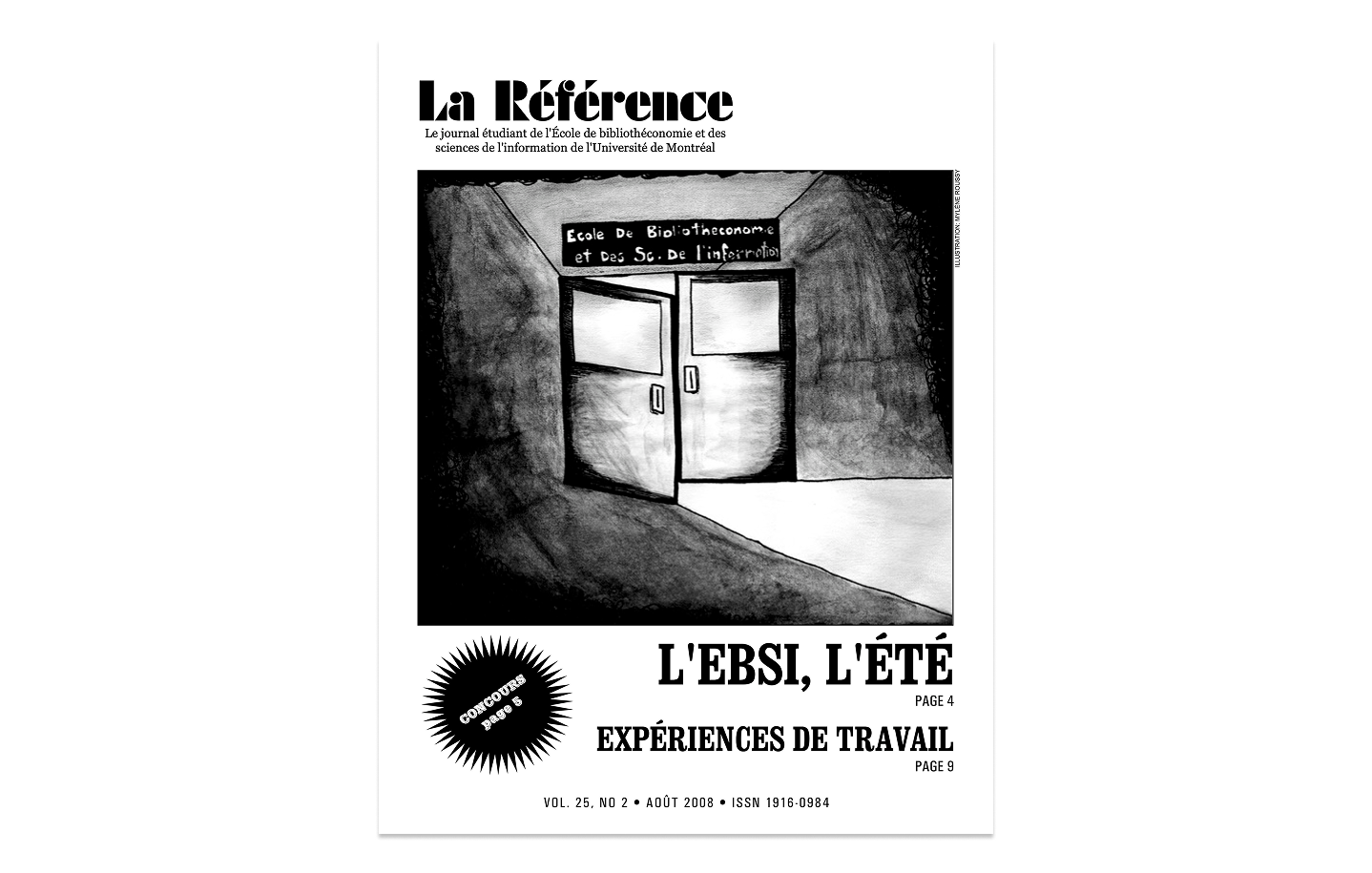 La Référence