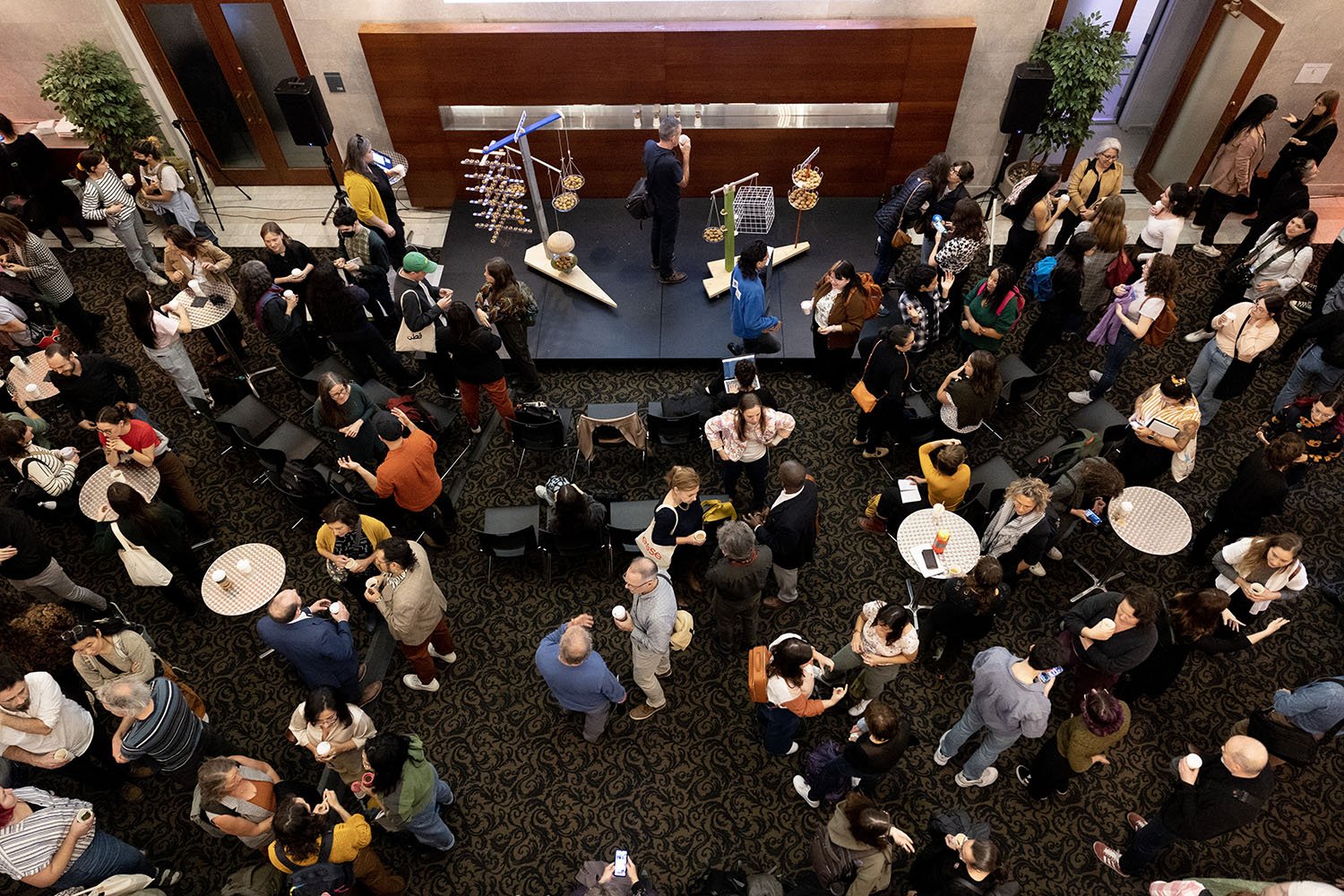 Journée des savoirs ouverts