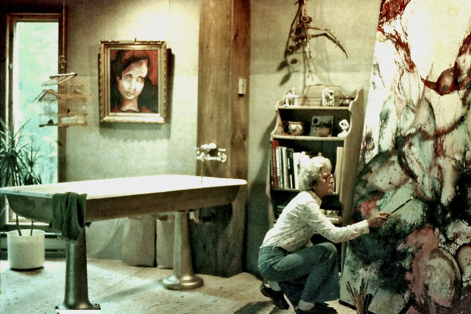 Fonds Madeleine Audette