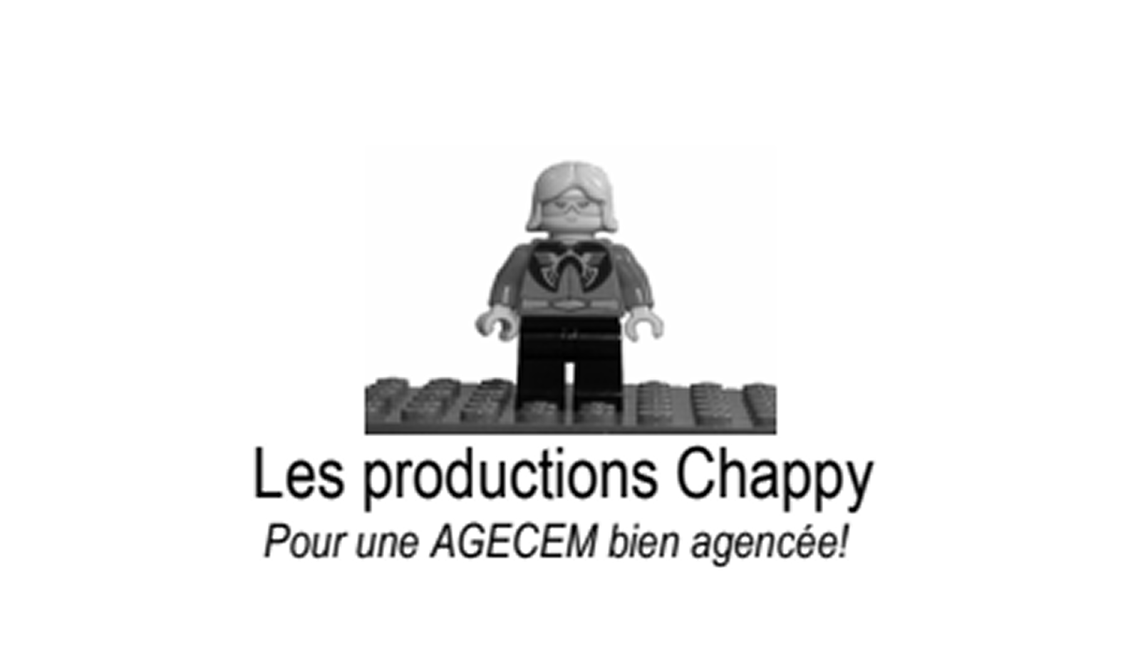Les productions Chappy