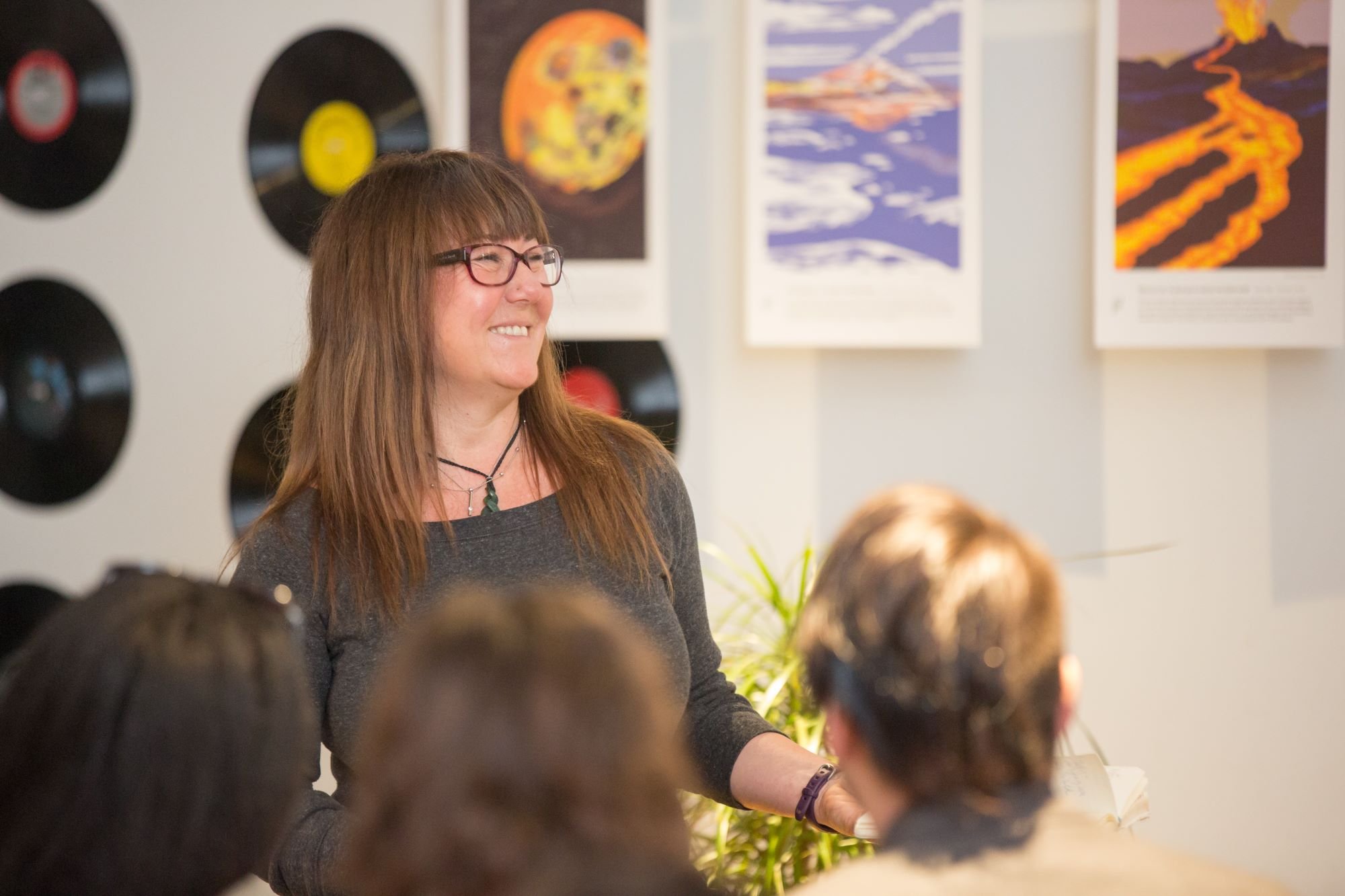 Matinées numériques