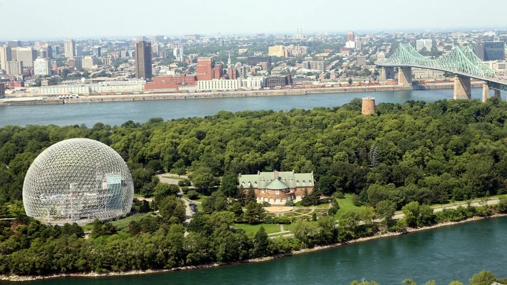 Soutien au financement  du Campus de la transition écologique