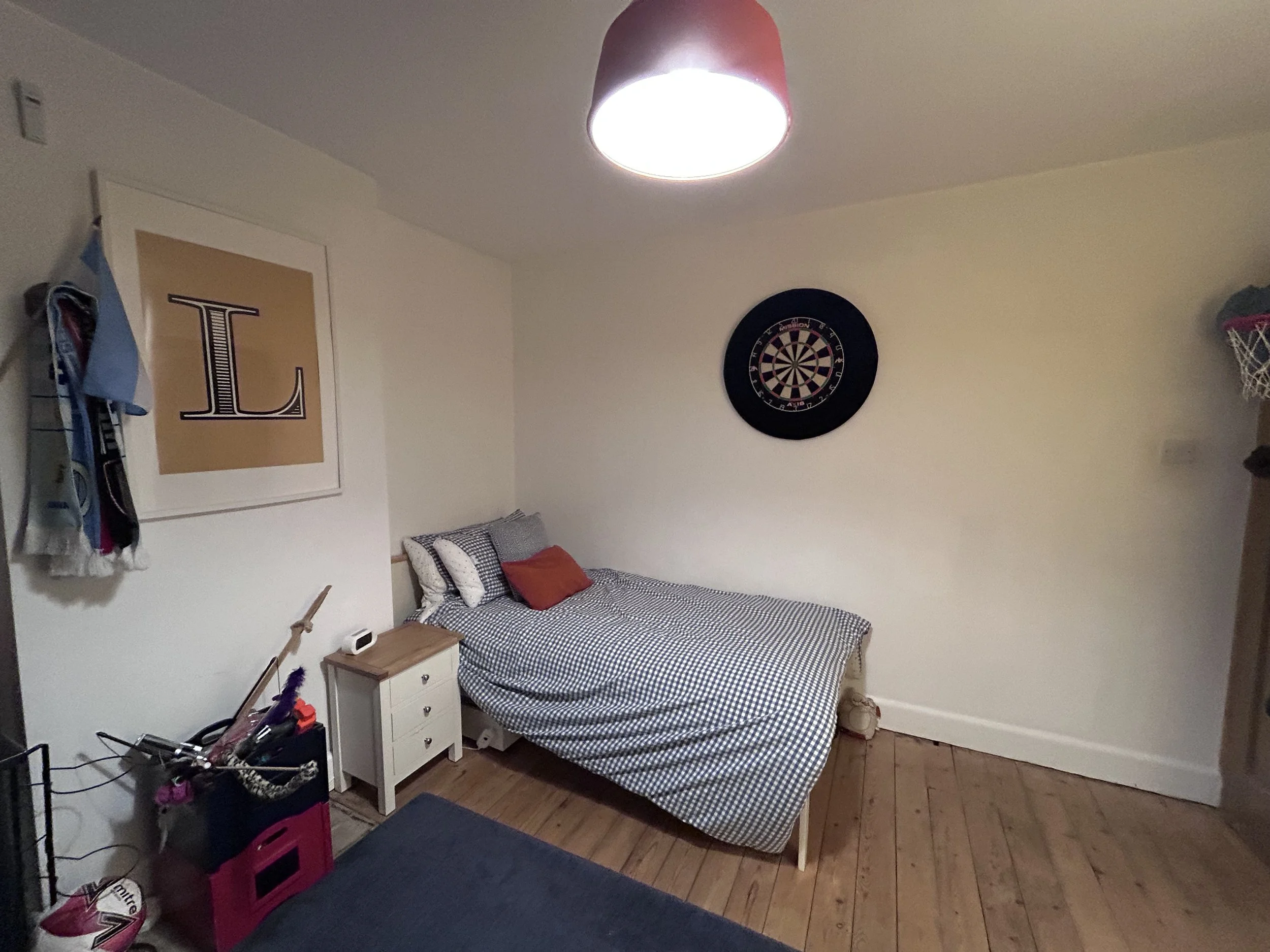 Oliver Bedroom (coming soon)