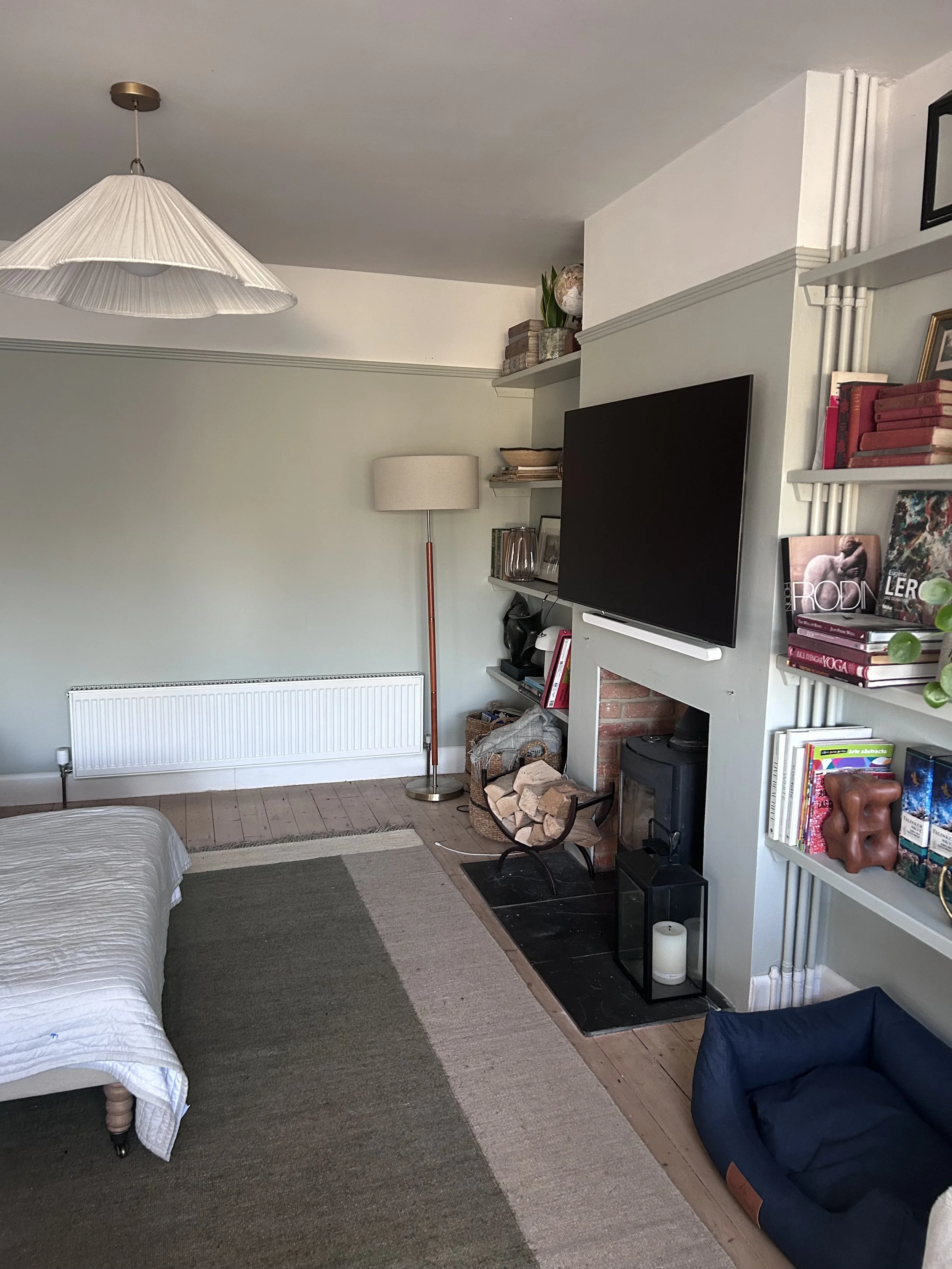 Cambridge Living Room (coming soon)