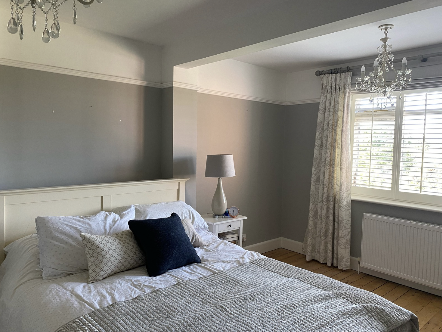 Cambridge Bedroom (coming soon)