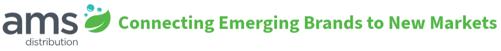 AMS Distribution | Connecting Emerging Brands to New Markets
