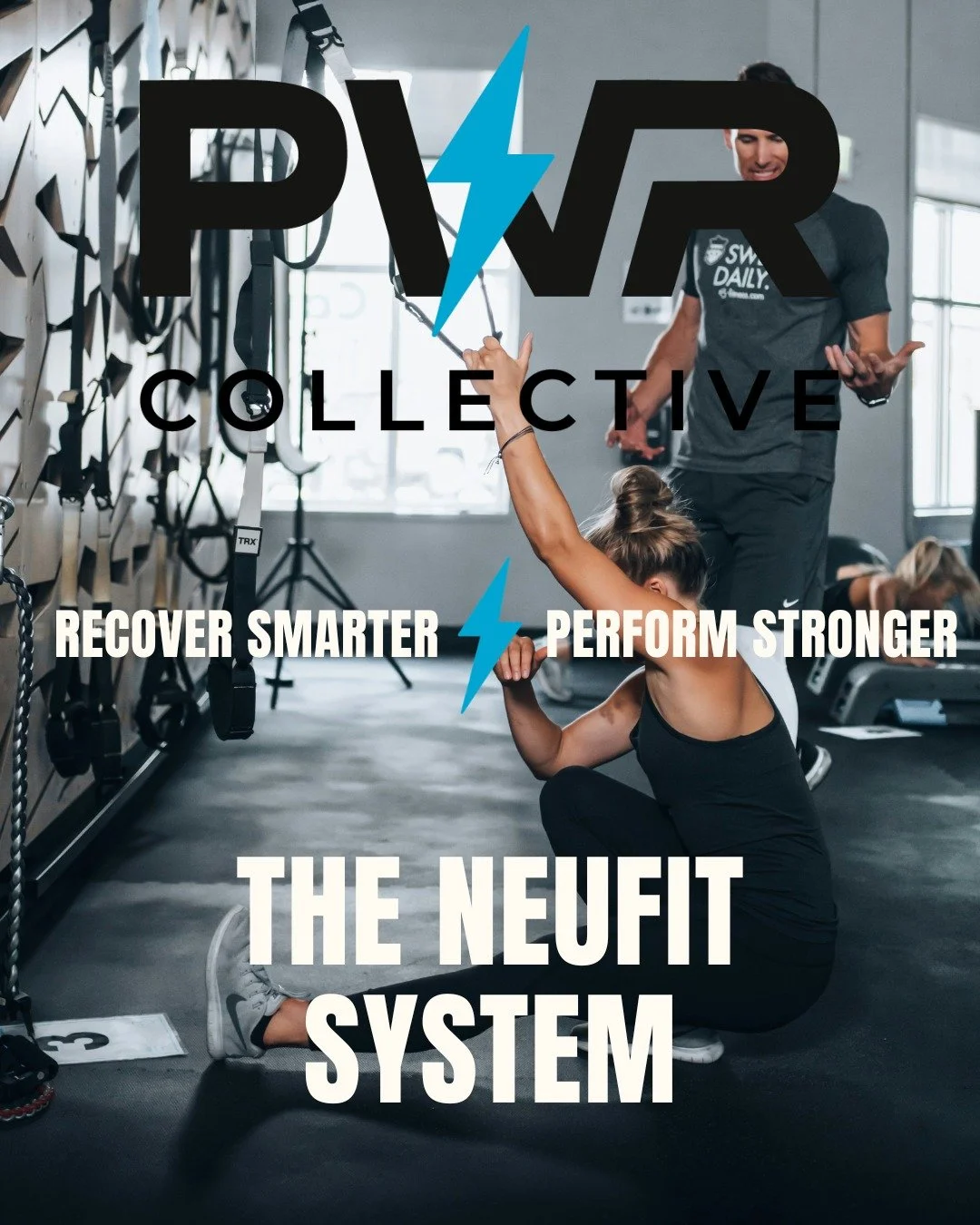 ⚡ 𝗔𝘁 𝗧𝗵𝗲 𝗣𝗪𝗥 𝗖𝗼𝗹𝗹𝗲𝗰𝘁𝗶𝘃𝗲, 𝘄𝗲 𝘂𝘀𝗲 𝘁𝗵𝗲 𝗡𝗲𝘂𝗙𝗶𝘁 𝗦𝘆𝘀𝘁𝗲𝗺 𝘁𝗼 𝗵𝗲𝗹𝗽 𝗮𝘁𝗵𝗹𝗲𝘁𝗲𝘀 𝗿𝗲𝗰𝗼𝘃𝗲𝗿 𝗳𝗮𝘀𝘁𝗲𝗿, 𝗺𝗼𝘃𝗲 𝗯𝗲𝘁𝘁𝗲𝗿, 𝗮𝗻𝗱 𝘀𝘁𝗮𝘆 𝗶𝗻 𝘁𝗵𝗲 𝗴𝗮𝗺𝗲 𝗹𝗼𝗻𝗴𝗲𝗿.

Grounded in neuromuscular r