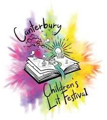 Canterbury Children’s Lit Fest