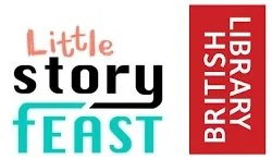 Little Story Feast at the British Library